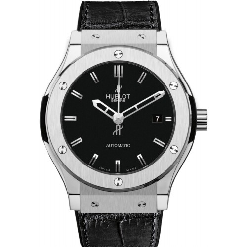Hublot Classic Fusion 45MM 511NX1170LR